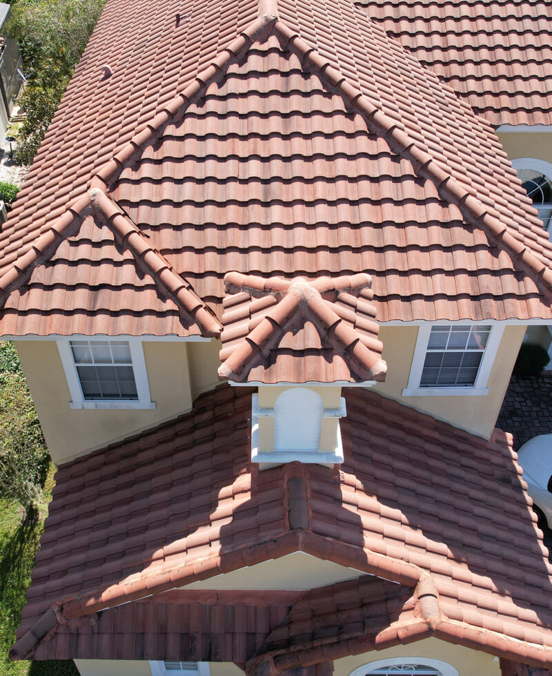 A3 Roofing Image Gallery | Commercial and Residential Projects